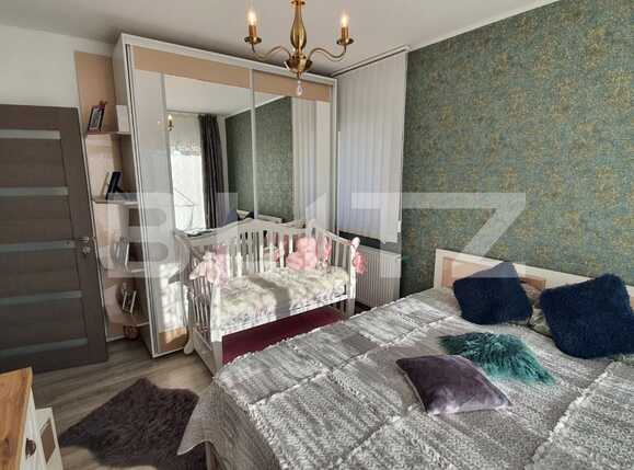 Apartament de vânzare 3 camere Apahida - 74596AV | BLITZ Cluj-Napoca | Poza5