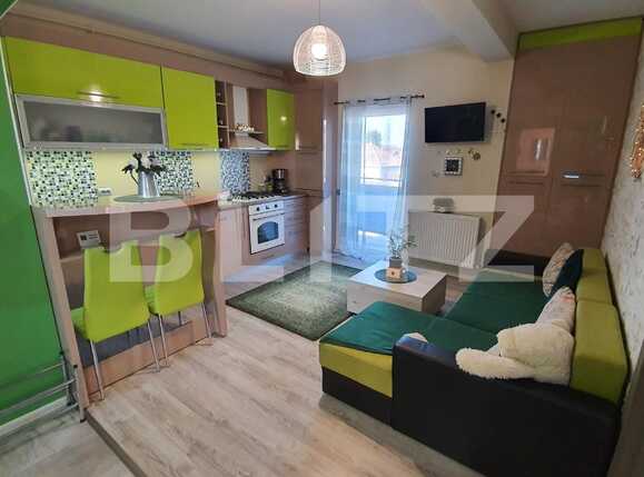 Apartament de vânzare 3 camere Apahida - 74596AV | BLITZ Cluj-Napoca | Poza1