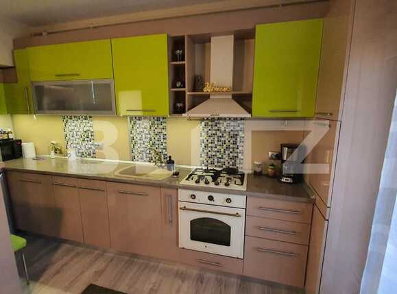 Apartament de vânzare 3 camere Apahida - 74596AV | BLITZ Cluj-Napoca | Poza2