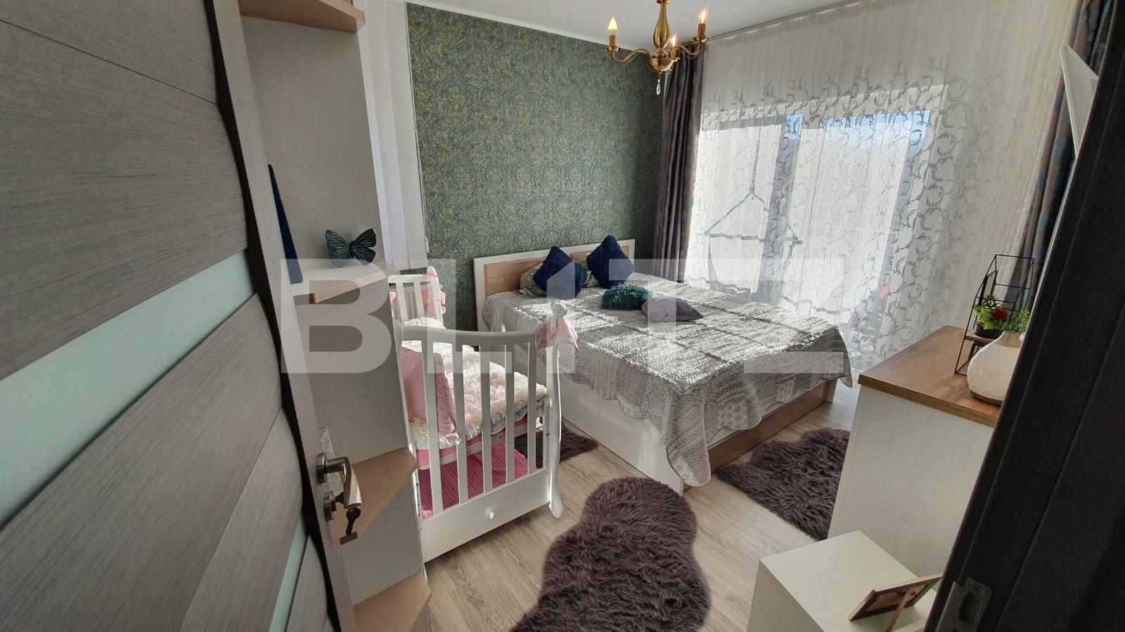 Apartament de vânzare 3 camere Apahida - 74596AV | BLITZ Cluj-Napoca | Poza4