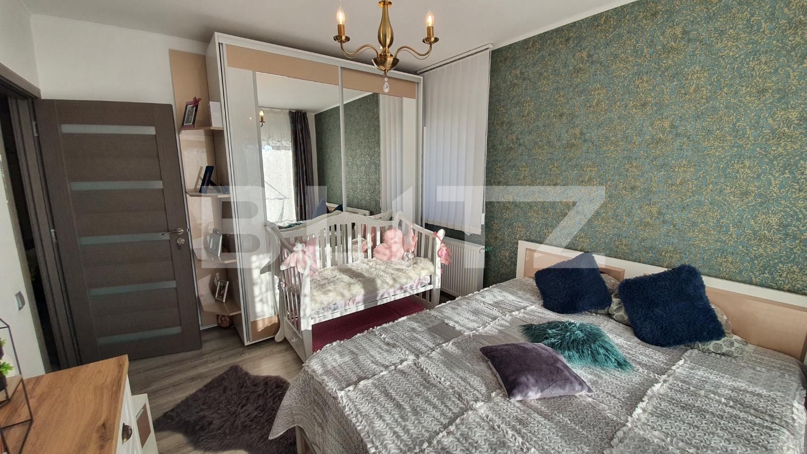 Apartament de vânzare 3 camere Apahida - 74596AV | BLITZ Cluj-Napoca | Poza5