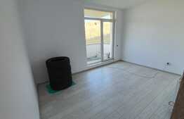 Apartament cu 3 camere, finisat, 2 garaje, 73mp,in Baciu 