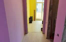 Apartament cu 3 camere, finisat, 2 garaje, 73mp,in Baciu 