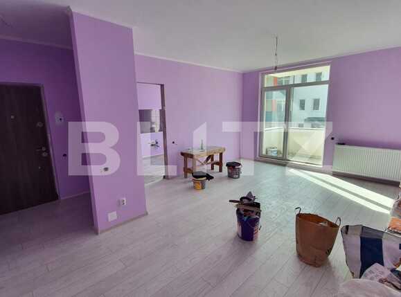 Apartament de vânzare 3 camere Baciu - 74599AV | BLITZ Cluj-Napoca | Poza1