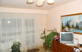 2 camere de vanzare, 56 mp, cu boxa  si  loc de parcare in garaj