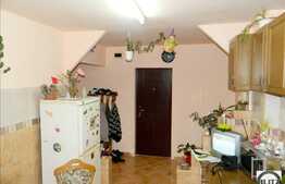 2 camere de vanzare, 56 mp, cu boxa  si  loc de parcare in garaj