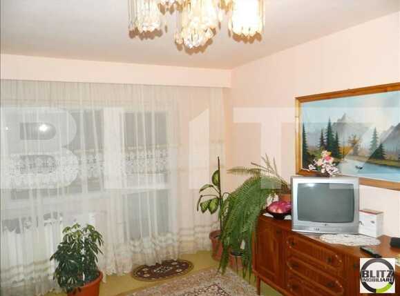 Apartament de vânzare 2 camere Marasti - 746AV | BLITZ Cluj-Napoca | Poza1
