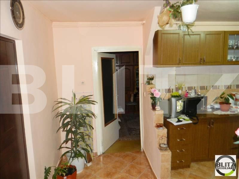 Apartament de vânzare 2 camere Marasti - 746AV | BLITZ Cluj-Napoca | Poza4