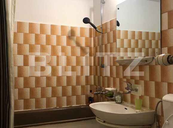 Apartament de închiriat 3 camere Marasti - 74601AI | BLITZ Cluj-Napoca | Poza13