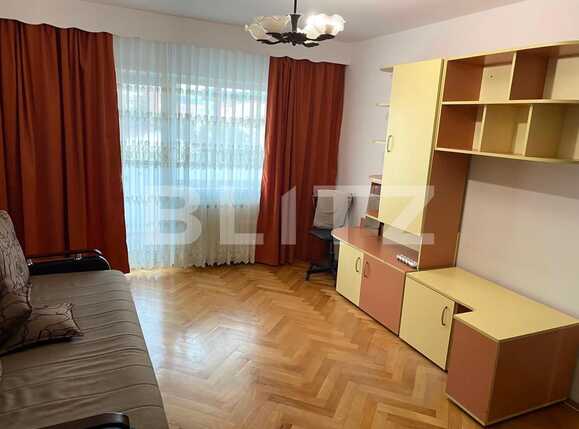 Apartament de închiriat 3 camere Marasti - 74601AI | BLITZ Cluj-Napoca | Poza2