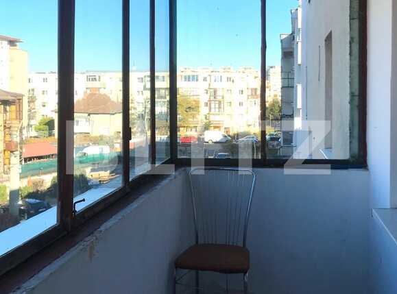 Apartament de închiriat 3 camere Marasti - 74601AI | BLITZ Cluj-Napoca | Poza4