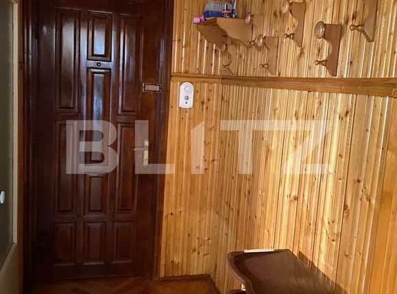 Apartament de închiriat 3 camere Marasti - 74601AI | BLITZ Cluj-Napoca | Poza9