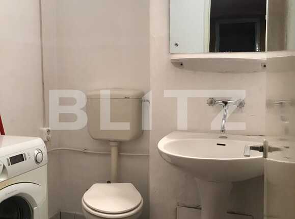 Apartament de închiriat 3 camere Marasti - 74601AI | BLITZ Cluj-Napoca | Poza14