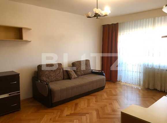 Apartament de închiriat 3 camere Marasti - 74601AI | BLITZ Cluj-Napoca | Poza1