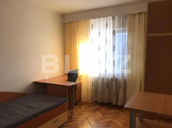 Apartament de închiriat 3 camere Marasti - 74601AI | BLITZ Cluj-Napoca | Poza8