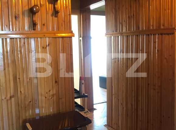 Apartament de închiriat 3 camere Marasti - 74601AI | BLITZ Cluj-Napoca | Poza12