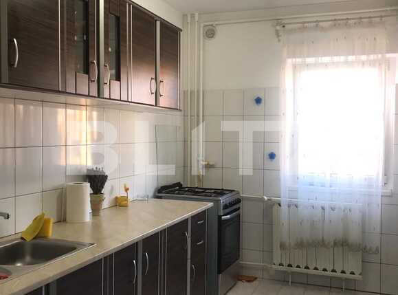 Apartament de închiriat 3 camere Marasti - 74601AI | BLITZ Cluj-Napoca | Poza10