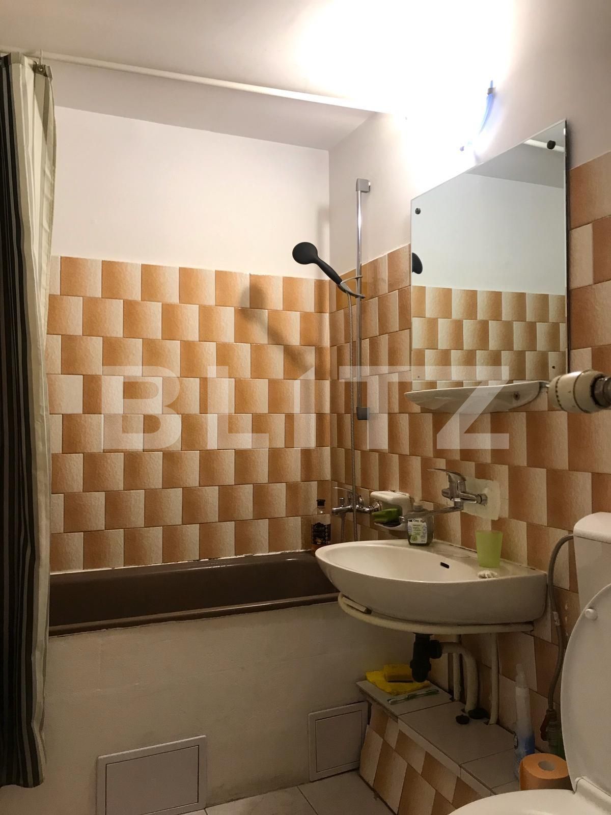 Apartament de închiriat 3 camere Marasti - 74601AI | BLITZ Cluj-Napoca | Poza13