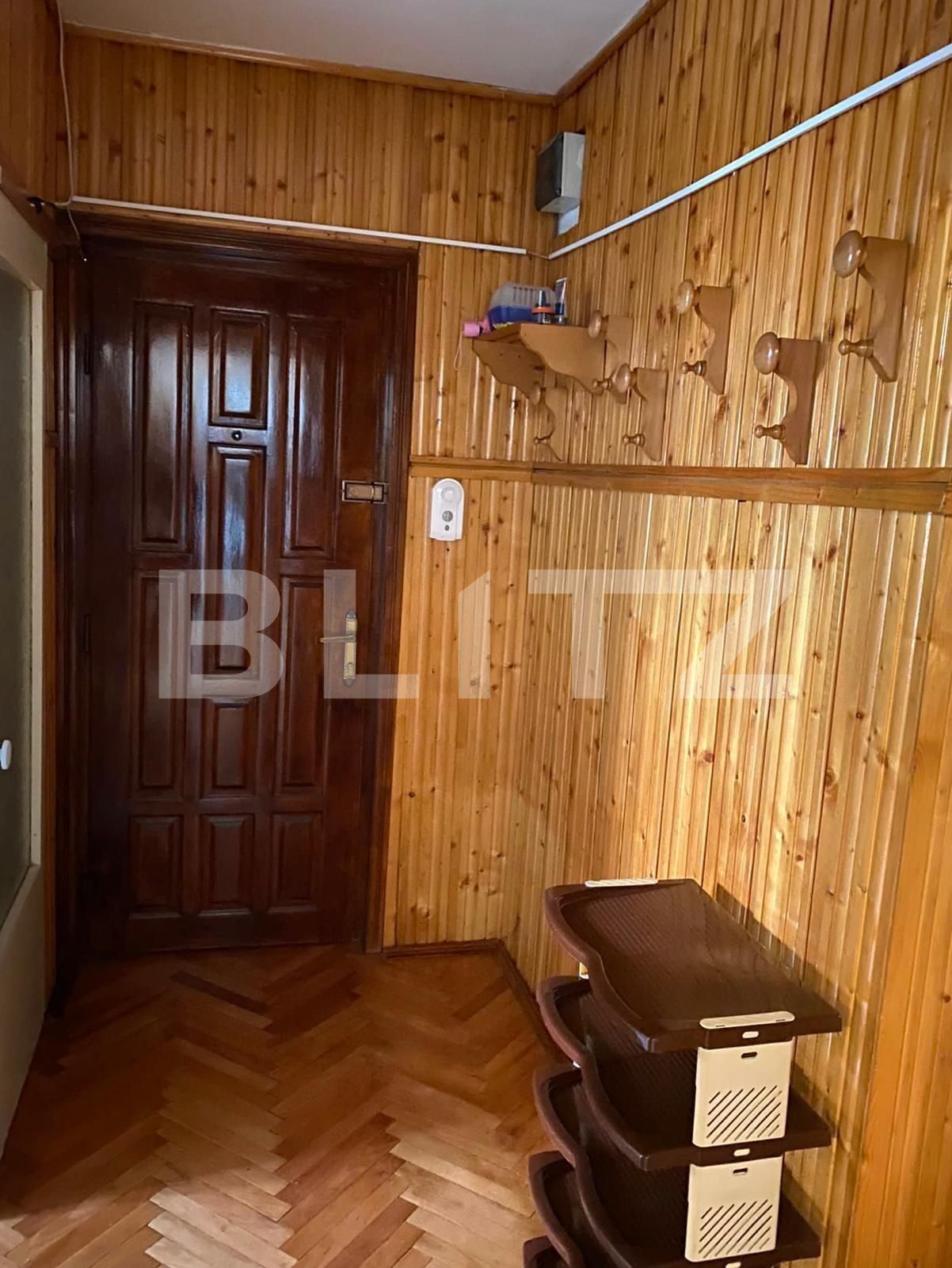 Apartament de închiriat 3 camere Marasti - 74601AI | BLITZ Cluj-Napoca | Poza9