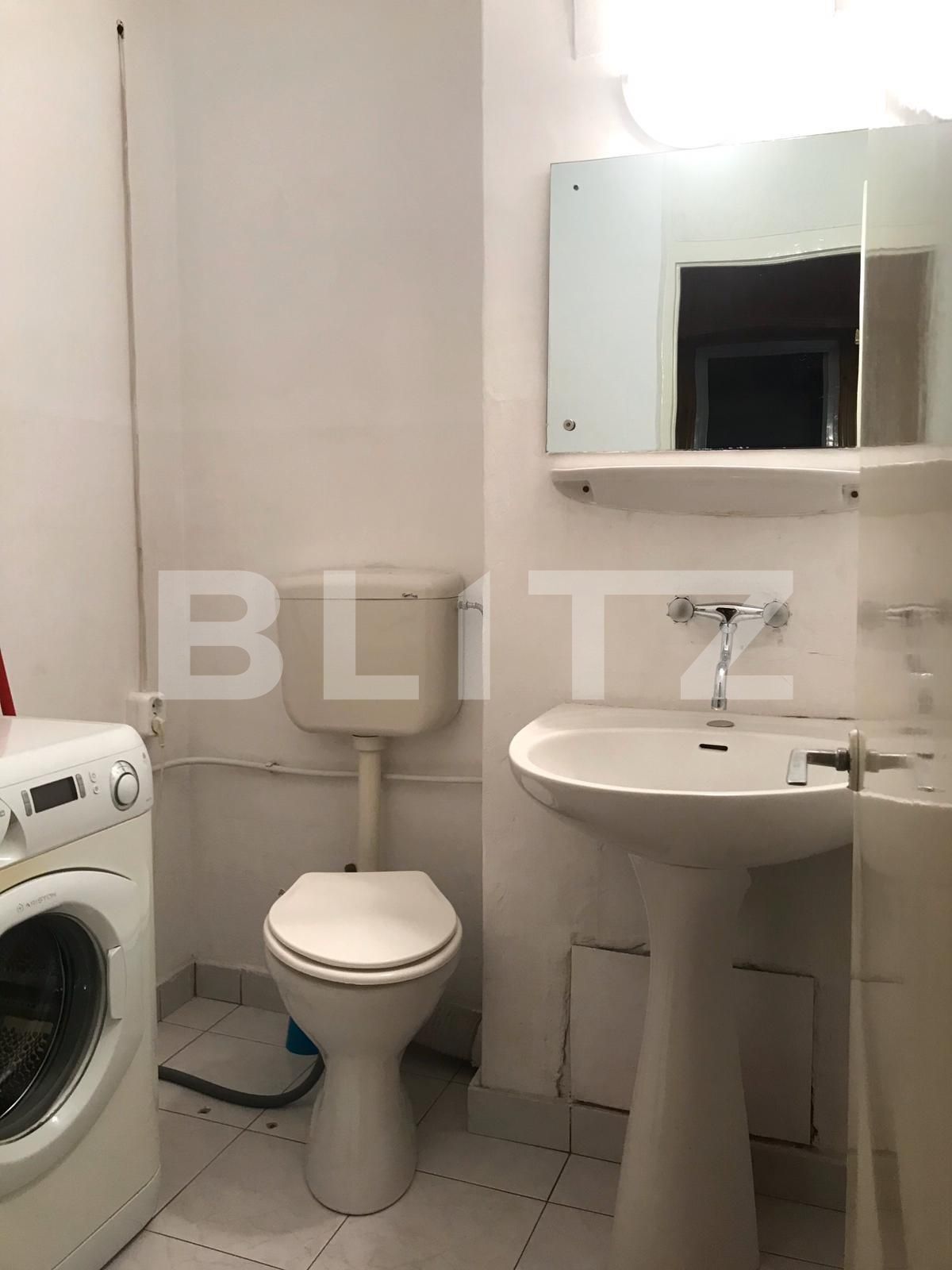 Apartament de închiriat 3 camere Marasti - 74601AI | BLITZ Cluj-Napoca | Poza14
