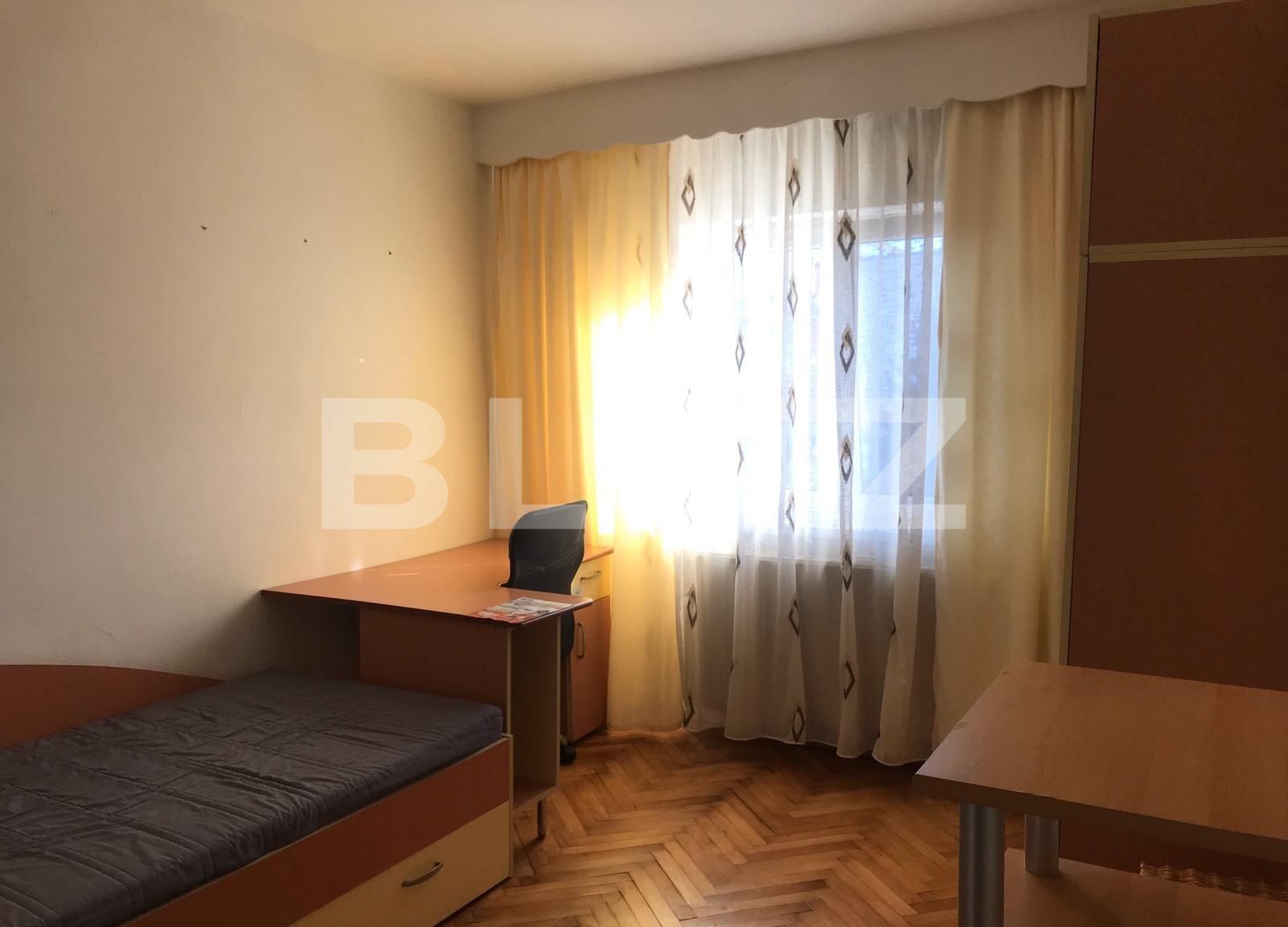 Apartament de închiriat 3 camere Marasti - 74601AI | BLITZ Cluj-Napoca | Poza8