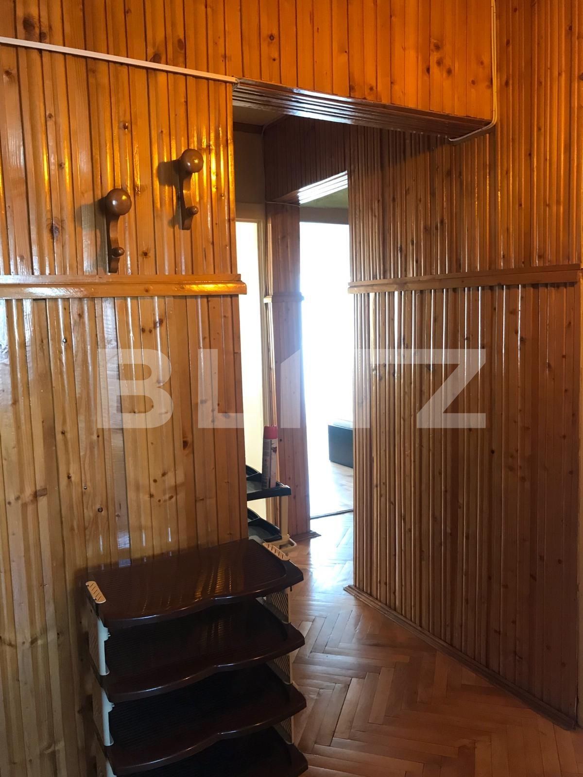 Apartament de închiriat 3 camere Marasti - 74601AI | BLITZ Cluj-Napoca | Poza12