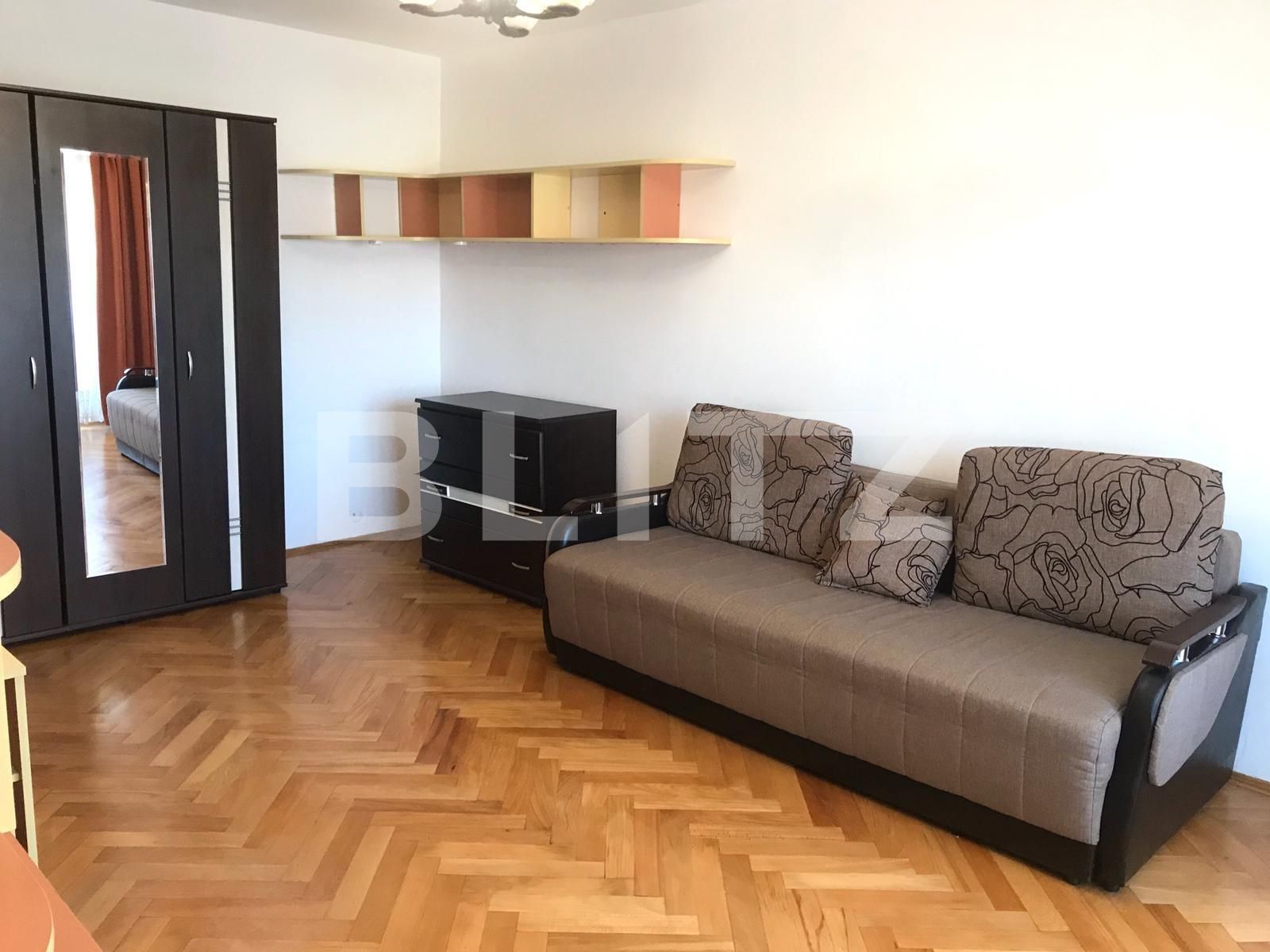 Apartament de închiriat 3 camere Marasti - 74601AI | BLITZ Cluj-Napoca | Poza3
