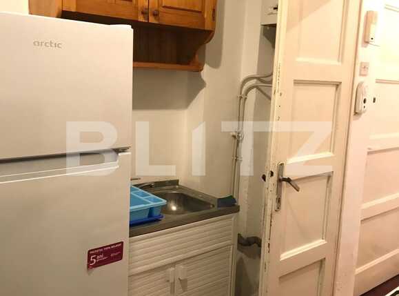 Garsonieră de închiriat Central - 74604AI | BLITZ Cluj-Napoca | Poza6