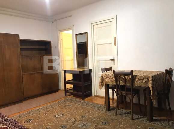 Garsonieră de închiriat Central - 74604AI | BLITZ Cluj-Napoca | Poza3