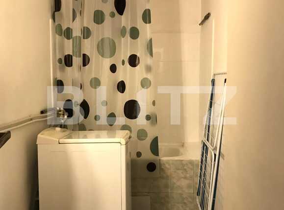 Garsonieră de închiriat Central - 74604AI | BLITZ Cluj-Napoca | Poza7