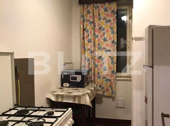 Garsonieră de închiriat Central - 74604AI | BLITZ Cluj-Napoca | Poza5