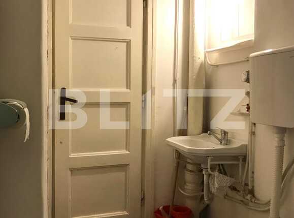 Garsonieră de închiriat Central - 74604AI | BLITZ Cluj-Napoca | Poza8