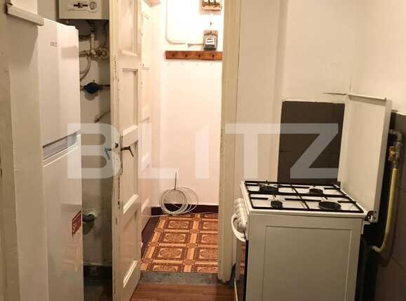 Garsonieră de închiriat Central - 74604AI | BLITZ Cluj-Napoca | Poza4