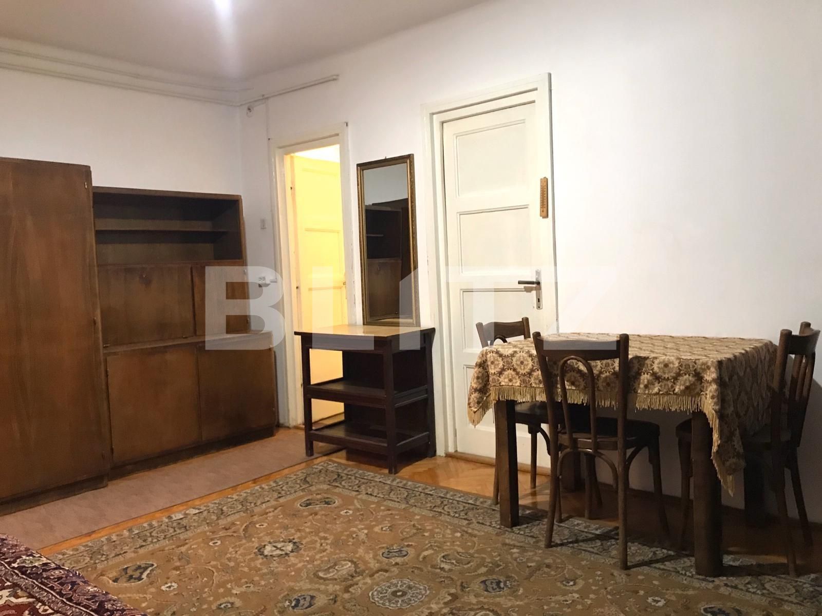 Garsonieră de închiriat Central - 74604AI | BLITZ Cluj-Napoca | Poza3