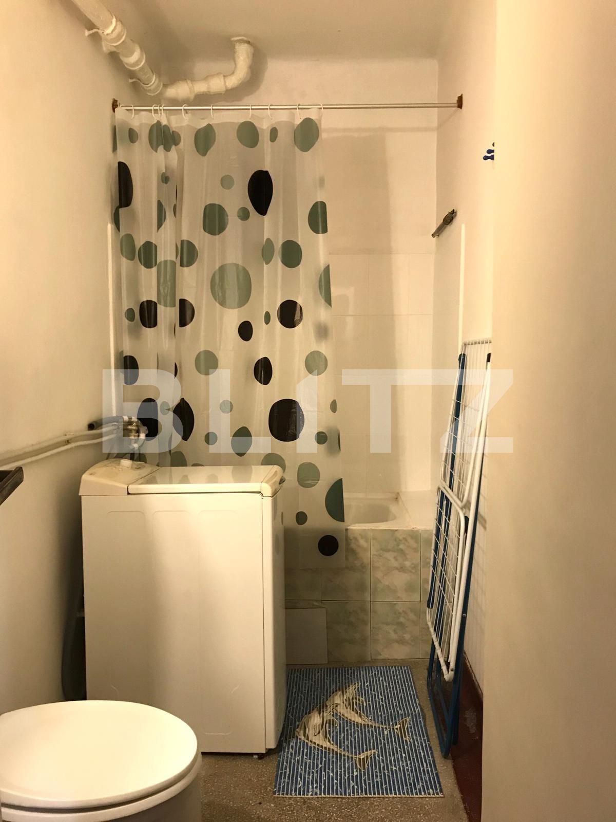 Garsonieră de închiriat Central - 74604AI | BLITZ Cluj-Napoca | Poza7