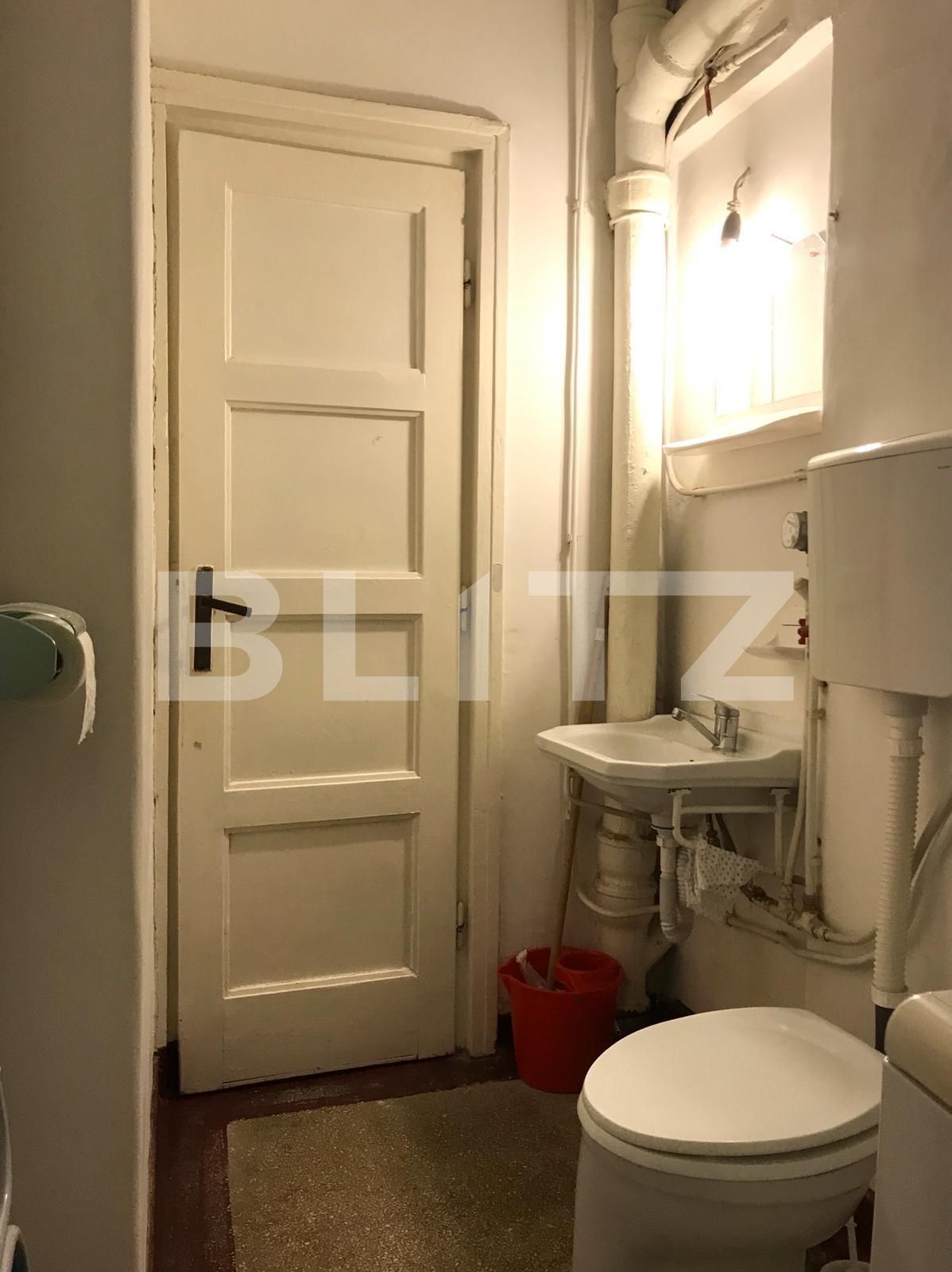 Garsonieră de închiriat Central - 74604AI | BLITZ Cluj-Napoca | Poza8