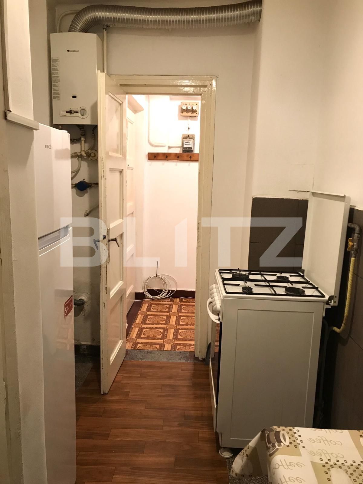 Garsonieră de închiriat Central - 74604AI | BLITZ Cluj-Napoca | Poza4