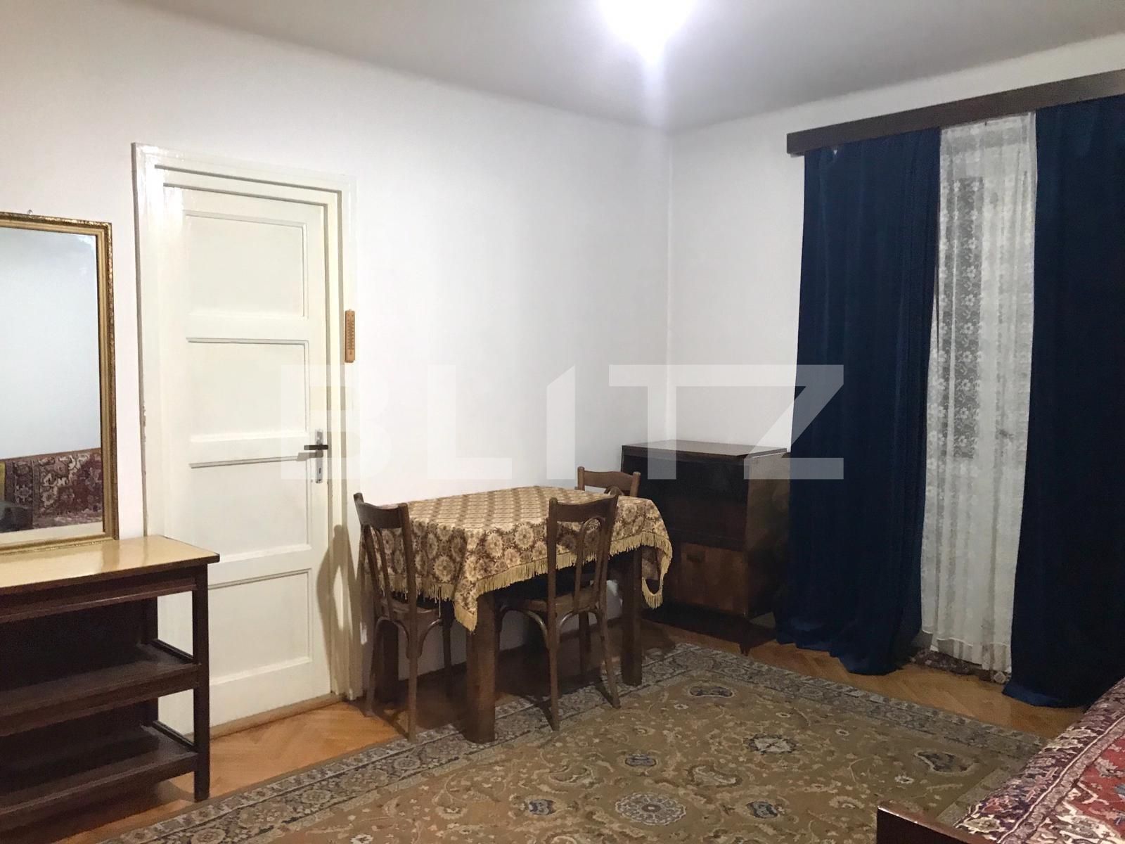 Garsonieră de închiriat Central - 74604AI | BLITZ Cluj-Napoca | Poza2