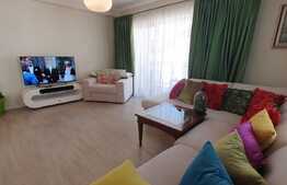 Apartament 3 camere semidecomandat 65mp, zona Colina , Manastur