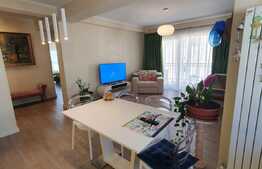 Apartament 3 camere semidecomandat 65mp, zona Colina , Manastur