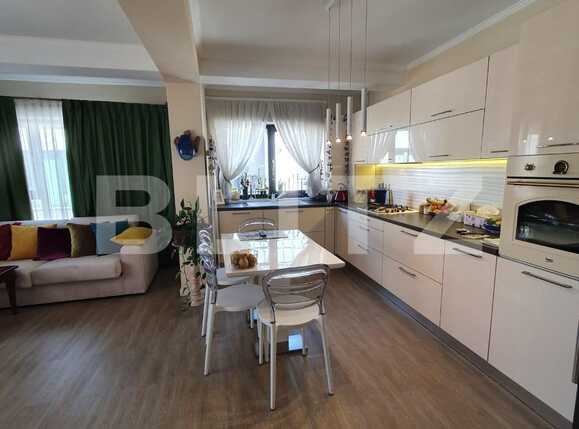 Apartament de vânzare 2 camere Manastur - 74606AV | BLITZ Cluj-Napoca | Poza4