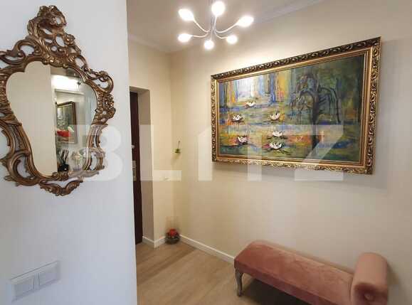 Apartament de vânzare 2 camere Manastur - 74606AV | BLITZ Cluj-Napoca | Poza8