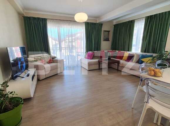 Apartament de vânzare 2 camere Manastur - 74606AV | BLITZ Cluj-Napoca | Poza2