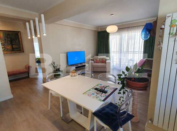 Apartament de vânzare 2 camere Manastur - 74606AV | BLITZ Cluj-Napoca | Poza3