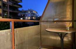 Garsoniera decomandata, 24 mp, zona Studium Green