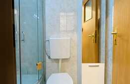 Garsoniera decomandata, 24 mp, zona Studium Green