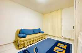 Garsoniera decomandata, 24 mp, zona Studium Green