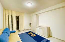 Garsoniera decomandata, 24 mp, zona Studium Green