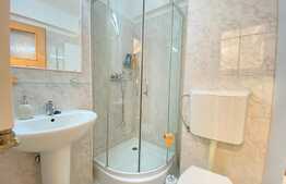 Garsoniera decomandata, 24 mp, zona Studium Green