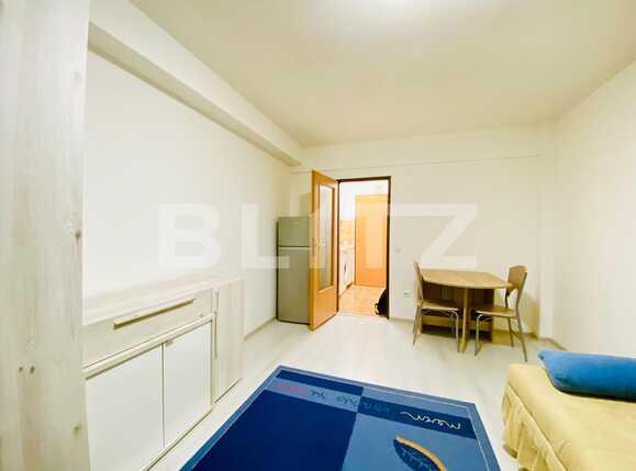 Garsonieră de închiriat Gheorgheni - 74607AI | BLITZ Cluj-Napoca | Poza2